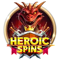 Heroic Spins